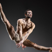 Danza: Ramon Agnelli a Saint-Christophe con Bem e Area Danza