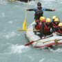 Team building all'aria aperta: perché le aziende scelgono il fiume Team building all'aria aperta: perché le aziende scelgono il fiume