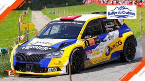 1er Trophée Alpin: La nuova competizione 2 ruote motrici dei Rally Alpini