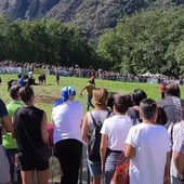 Arnad incorona le sue Regine: tra tradizione, allevamento e identità valdostana