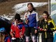 Sophie Mathiou nuovamente sul podio (immagine di repertorio) Sophie Mathiou nuovamente sul podio (immagine di repertorio)