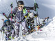 Sci alpinismo: 20° Millet Tour du Rutor Extrême 2020 dal 26 al 29 marzo 2020