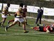 Rugby: Lo Stade doma il Rivoli e vince 40 a 17