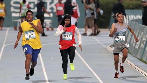 Universiadi e Special Olympics 2025: Il Governo dà l'ok alla Regione per portare i giochi in Piemonte perché non anche in Valle d'Aosta?