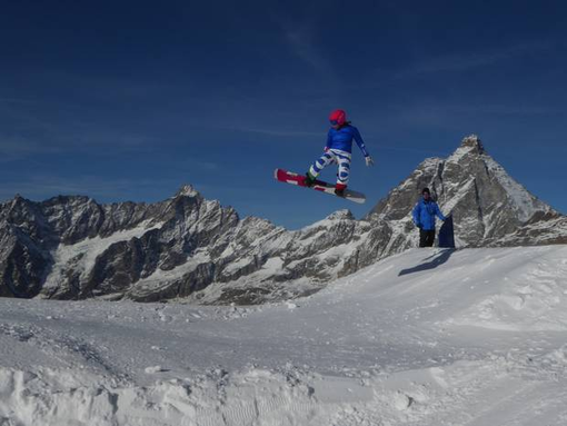 Snowboard Cross: a fine gennaio lo spettacolo della Coppa del Mondo a Cortina