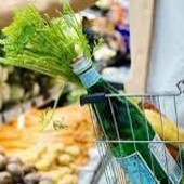 L’Istat conferma, a giugno, il tasso di inflazione al  +3  %
