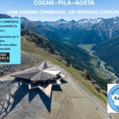 Cogne, sulla direttrice Pila-Aosta il Consiglio trova l’intesa Cogne, sulla direttrice Pila-Aosta il Consiglio trova l’intesa