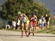 Skiroll: bene N. Laurent e Pellegrino nella Mass start di Sandness