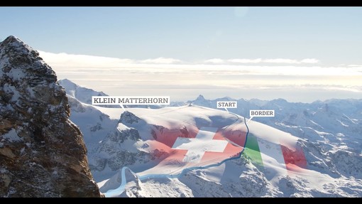 Cancellate le gare maschili della Coppa del Mondo Matterhorn Cervino Speed Opening