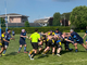 Rugby: Stade Valdotain protagonista al &quot;Torneo delle Fragole&quot;