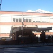 La scuola Saint-Roch di Aosta