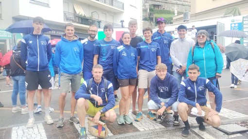 Atletica: Valdostani protagonisti al Giir di Mont