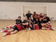 LA FORMAZIONE DEL CAMPIONATO U19 NAZIONALE FEMMINILE: LA FORMAZIONE DEL CAMPIONATO U19 NAZIONALE FEMMINILE: