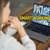 Smart working, da oggi obblighi più stringenti: sicurezza e sanzioni nel lavoro da remoto