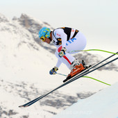 Sci alpino: Anaïs Lustrissy sesta nello Slalom all’AlpeCimbra