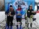 GpI Sci alpino: Brunet terza e Angelini quarta nella Combinata di Pila