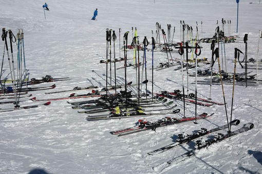 Lo Sc Aosta conquista la Coppa Pipa Castello a Courmayeur