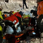 Ph. CUS Valle d'Aosta