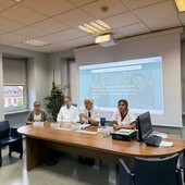 Presentazione nuovo portale SerD Presentazione nuovo portale SerD