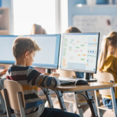 La scuola valdostana entra nella rete mondiale dell'innovazione: è la prima Google for Education Reference Municipality in Italia