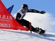 Snowboard: Francesia Boirai, Rezzoli e Casi nella squadra ‘B’ di Sbx