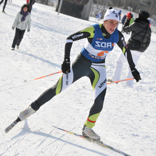 Sci Nordico: De Fabiani trionfa tra i Senior di Coppa Italia, Frutaz sul podio Junior a Santa Caterina