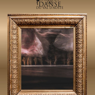 L’Institut de Danse du Val d’Aoste  allo Stage Nazionale  “Fortunago in Danza”