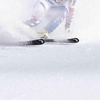 Sci alpino: Spiaggia, Aprato, Vuillermoz e Gancia dominano a Courmayeur