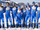 Suunto fornitore ufficiale delle squadre di sci nordico, biathlon, combinata nordica e sci alpinismo