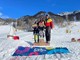 Sci alpino: a Alessia Vaglio lo Slalom Fis di Gressoney-L.-T.