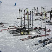 Lo Sc Aosta conquista la Coppa Pipa Castello a Courmayeur