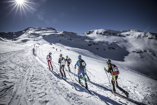 Scialpinismo: Ultimi giorni per iscriversi al Tour du Rutor Extrême 2020