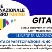 Tra letture animate, educazione digitale e cultura: le iniziative primaverili delle biblioteche intercomunali di Fenis, Nus, Saint-Marcel