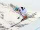 Sci alpino: Allenamento a Saint-Christophe per la squadra Asiva