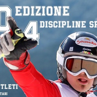 Presentati a Torino i XXX Giochi Nazionali Invernali Special Olympics