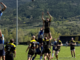 Rugby: Stade Valdotain, Seniores a valanga contro il Cuneo Pedona
