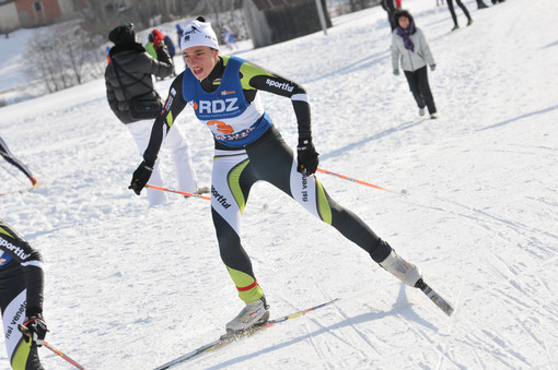 Sci nordico: allo Ski Team Torgnon e Sc Drink la Coppa Walser a Gressoney