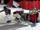 Snowboardcross: A Breuil Cervinia attesa per la Coppa del Mondo