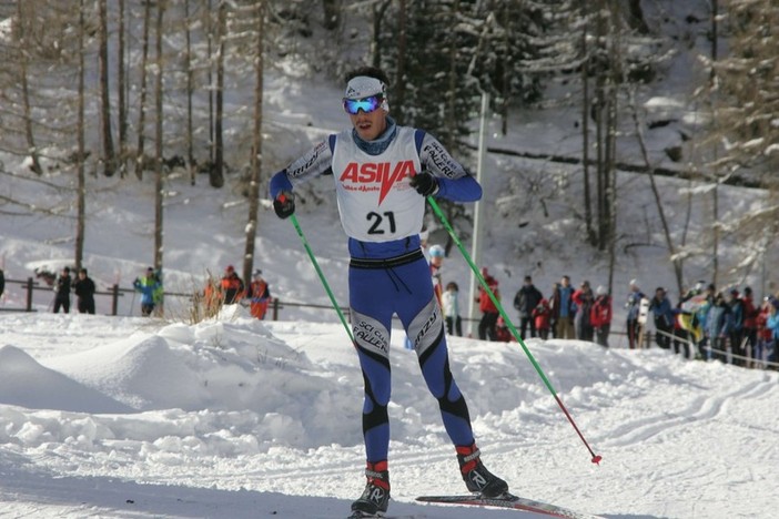 Sci nordico: Nadine Laurent trionfa nell'Individuale tc di Forni Avoltri