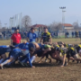 Rugby: Stade Valdotain, la Seniores supera il Pedona Cuneo