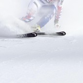 Sci alpino: Spiaggia, Aprato, Vuillermoz e Gancia dominano a Courmayeur