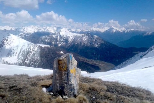 Trail: Si avvicina il QuarTrail des Alpages, sentieri già puliti e neve in quota