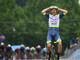 GIRO D'ITALIA: Una tappa alla Taco GIRO D'ITALIA: Una tappa alla Taco