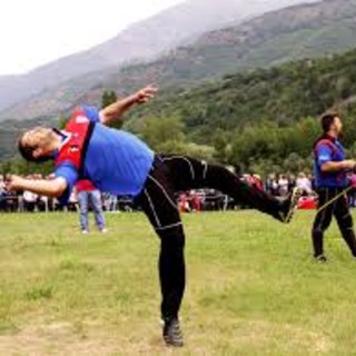 Tsan: Tutte le squadre del Campionato d'autunno