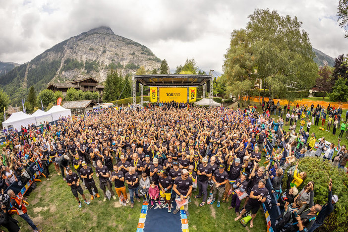 Premiazione TORX® with Kailas - photo credits Roberto Roux - Zzam! Agency Premiazione TORX® with Kailas - photo credits Roberto Roux - Zzam! Agency
