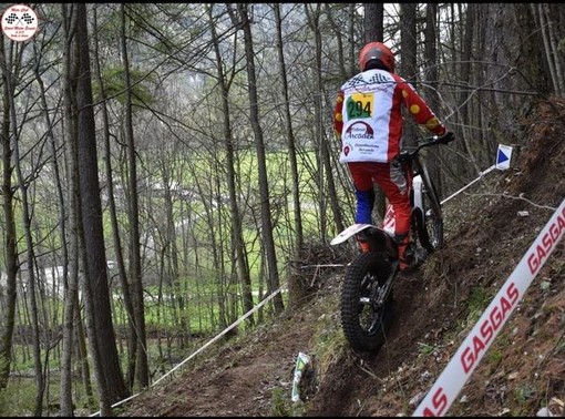 Gaby diventa la capitale valdostana del trial: a maggio la prima prova del Campionato Interregionale Piemonte–Valle d’Aosta, a settembre la finale del Campionato Italiano Gaby diventa la capitale valdostana del trial: a maggio la prima prova del Campionato Interregionale Piemonte–Valle d’Aosta, a settembre la finale del Campionato Italiano