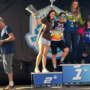 Ciclismo: Emilie Polo trionfa nel Toscano Enduro Series 2026 Ciclismo: Emilie Polo trionfa nel Toscano Enduro Series 2026