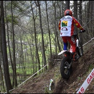 Gaby diventa la capitale valdostana del trial: a maggio la prima prova del Campionato Interregionale Piemonte–Valle d’Aosta, a settembre la finale del Campionato Italiano
