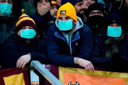 Calcio: Pubblico sì, pubblico no, ancora scontro Stato-Regioni Calcio: Pubblico sì, pubblico no, ancora scontro Stato-Regioni