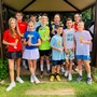 Tennis: Campionati valdostani giovanili, assegnati i titoli regionali 2026 Tennis: Campionati valdostani giovanili, assegnati i titoli regionali 2026